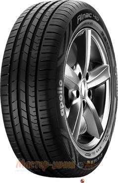 Apollo Alnac 4G 205/55 R17 91H — летние шины