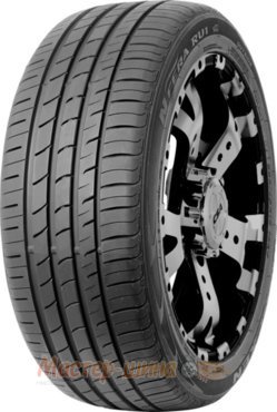 Nexen N-Fera RU1 205/55 R17 91V BS — летние шины