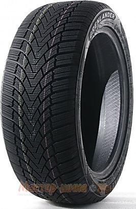 Grenlander IceHawke 1 215/45 R17 91V XL FR — зимние шины