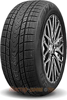 Sunwide S-Force II 215/45 R17 91V XL — зимние шины