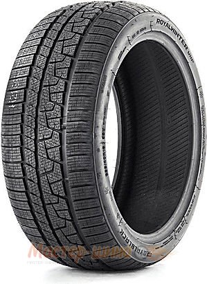 Royal Black Royal Winter UHP 215/45 R17 91V XL — зимние шины