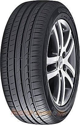 Hankook K115 Ventus Prime2 215/45 R17 87H — летние шины