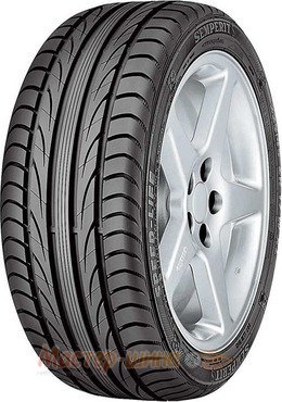 Semperit Speed-Life 215/45 R17 87V — летние шины