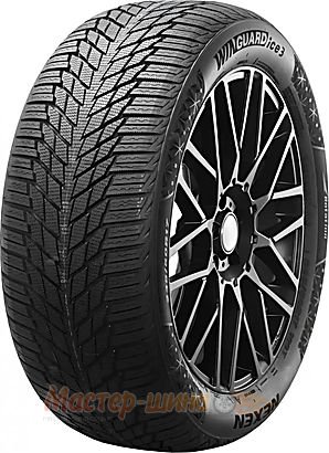 Nexen WinGuard Ice 3 215/50 R17 95T XL — зимние шины