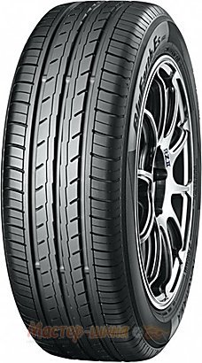 Yokohama ES32 BluEarth-Es 215/50 R17 95V XL — летние шины