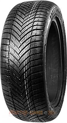 Imperial All Season Driver 215/50 R17 95W XL — всесезонные шины