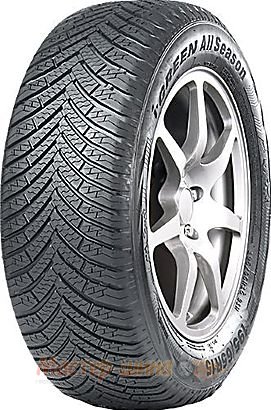 Leao iGREEN ALL Season 215/50 R17 95W XL — всесезонные шины