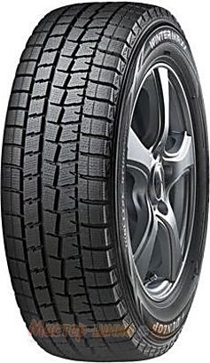 Dunlop Winter Maxx WM02 215/55 R17 94T — зимние шины