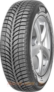 Sava Eskimo Ice 215/55 R17 98T XL — зимние шины