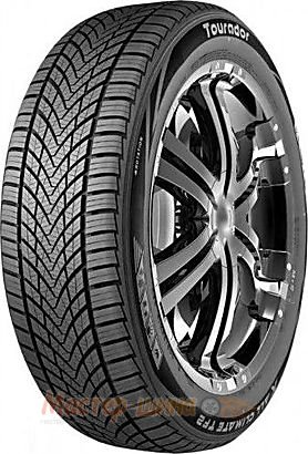 Tourador X All Climate TF2 215/55 R17 98W XL FR — всесезонные шины