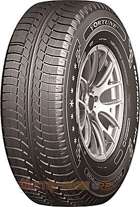 Fortune FSR902 215/60 R17 109/107T — зимние шины
