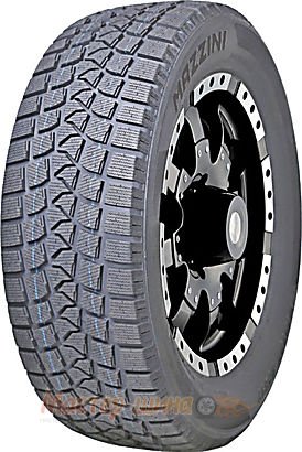 Mazzini SnowLeopard LX 215/60 R17 96T — зимние шины