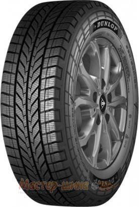 Dunlop Econodrive Winter 215/60 R17 109/107T — зимние шины