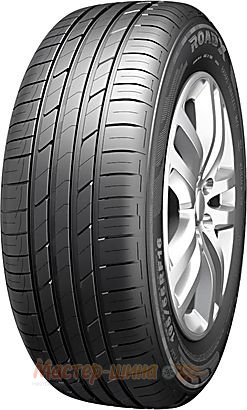 Roadx RXMotion H12 215/65 R17 103V XL — летние шины