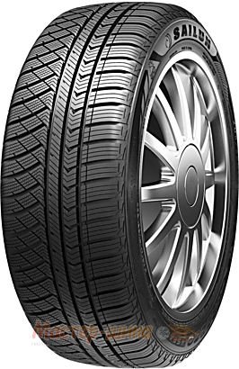 Sailun Atrezzo 4Seasons Pro EV 215/65 R17 103V XL — всесезонные шины