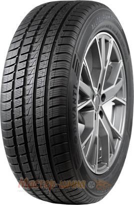 Davanti Alltoura H/T 215/65 R17 103V XL — всесезонные шины