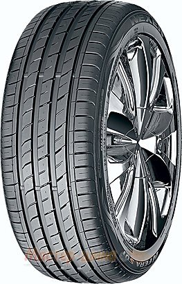 Nexen SU1 N-Fera 225/45 R17 91Y — летние шины