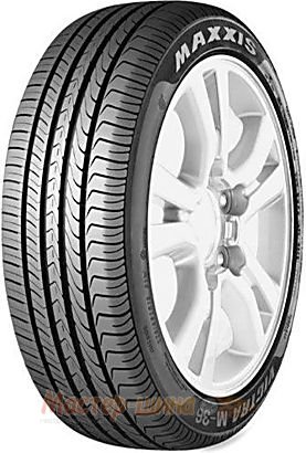Maxxis Victra Imax M36+ 225/45 R17 91W RUN FLAT — летние шины
