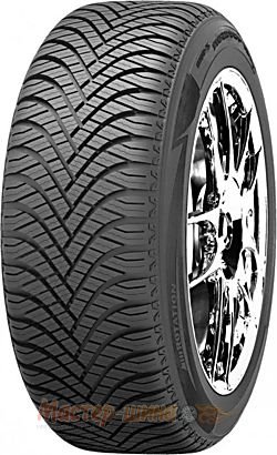 Trazano Z-401 All Season Elite 225/45 R17 94W XL — всесезонные шины