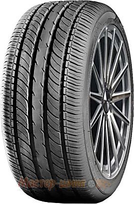 Paxaro Eco Dynamic 225/50 R17 98W XL — летние шины
