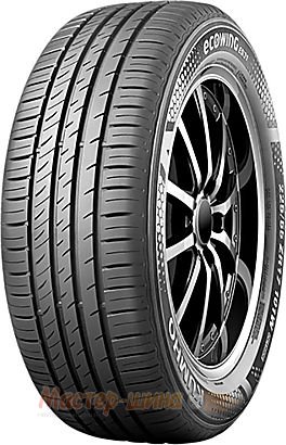 Kumho ES31 Ecowing 225/50 R17 98W XL — летние шины