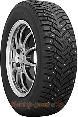 Toyo Observe Ice Freezer 225/55 R17 101T XL шип — зимние шины