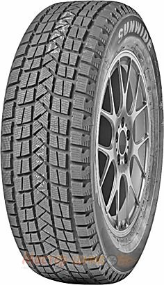 Sunwide Sunwin 225/60 R17 99T — зимние шины