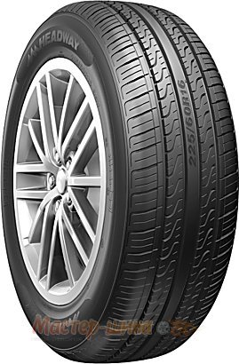 Headway HH301 225/60 R17 99H — летние шины