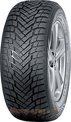 Nokian Weatherproof SUV 225/60 R17 103H XL — всесезонные шины