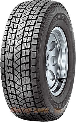 Maxxis SS-01 Presa SUV 225/65 R17 102Q BSW — зимние шины