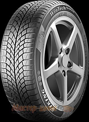 Viking WinTech NewGen 225/65 R17 106H XL — зимние шины