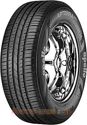 Apollo Apterra HT2 225/65 R17 106V XL — летние шины