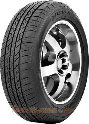 Trazano SU318 H/T 225/65 R17 102T — летние шины