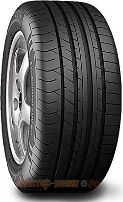 Fulda EcoControl SUV 225/65 R17 102H — летние шины