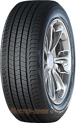 Haida HD837 225/65 R17 102H — всесезонные шины