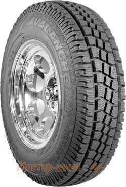 Hercules Avalanche X-Treme 235/45 R17 94T — зимние шины