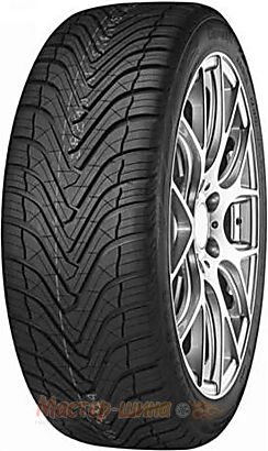 Gripmax Suregrip A/S Nano 235/50 R17 100W XL — всесезонные шины