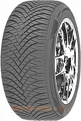 Westlake Z401 All Season Elite 235/55 R17 103W XL FR — всесезонные шины