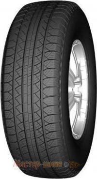 Aplus A919 235/60 R17 102H BLK — летние шины