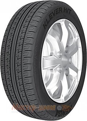 Kenda KR50 Klever H/T 235/60 R17 102H — летние шины