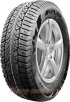 Aplus A703 235/65 R17 108T XL шип — зимние шины