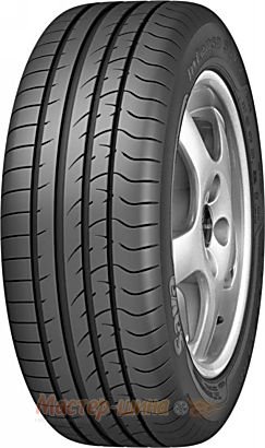 Sava Intensa SUV 2 235/65 R17 108V XL — летние шины
