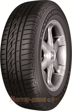 Firestone Destination H/P 235/65 R17 104H — летние шины
