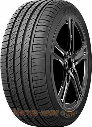 Arivo ARZ5 Ultra 245/40 R17 95W XL — летние шины