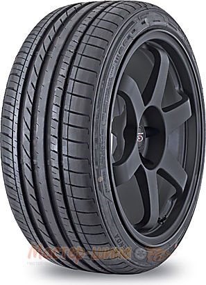 Kenda KR41 Emera A1 245/40 R17 91W — летние шины