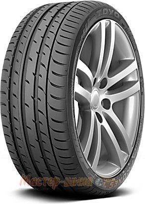 Toyo Proxes Sport 245/40 R17 95Y XL — летние шины