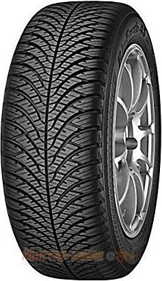 Yokohama AW21 BluEarth-4S 245/45 R17 99Y XL — всесезонные шины