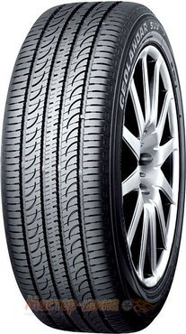 Yokohama G055 Geolandar SUV 245/65 R17 107H — летние шины