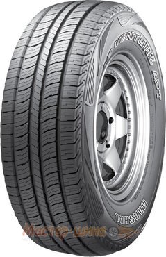 Marshal KL51 Road Venture APT 245/65 R17 111T XL — летние шины