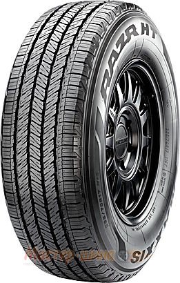 Maxxis HT-780 Razr 245/65 R17 111H XL — всесезонные шины